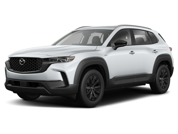 2025 Mazda CX-50 Hybrid GS-L 2025 Mazda CX-50 Hybrid GS-L