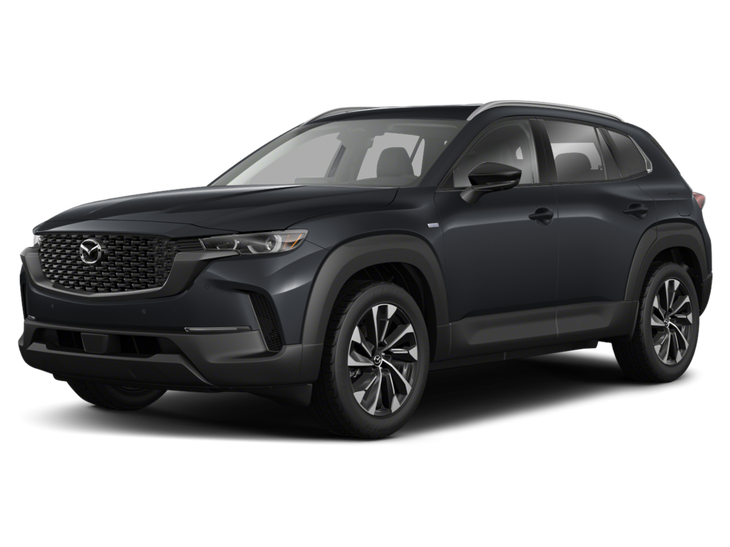 2025 Mazda CX-50 Hybrid GT 2025 Mazda CX-50 Hybrid GT