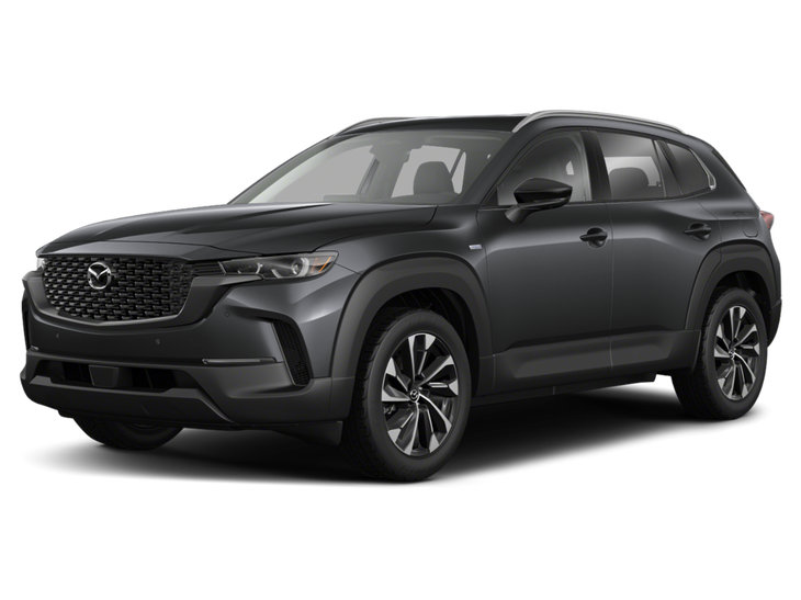 2025 Mazda CX-50 Hybrid GT 2025 Mazda CX-50 Hybrid GT