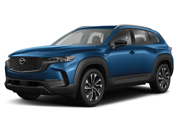 2025 Mazda CX-50 Hybrid GT 2025 Mazda CX-50 Hybrid GT