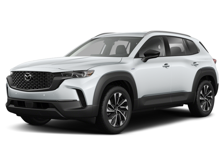 2025 Mazda CX-50 Hybrid GT 2025 Mazda CX-50 Hybrid GT