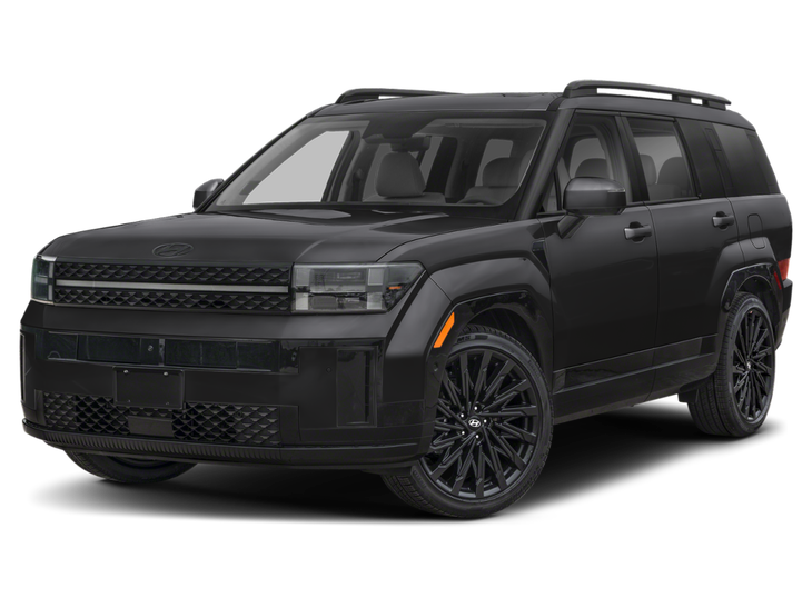 2025 Hyundai Santa Fe Ultimate Calligraphy 2025 Hyundai Santa Fe Ultimate Calligraphy