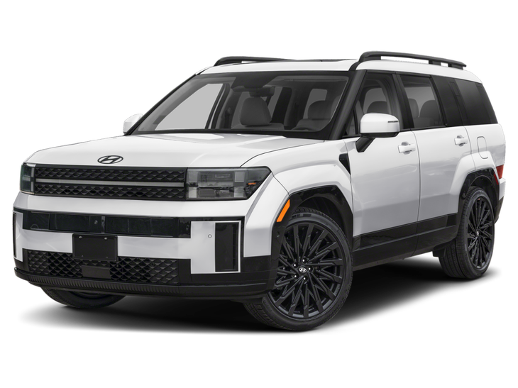 2025 Hyundai Santa Fe Ultimate Calligraphy 2025 Hyundai Santa Fe Ultimate Calligraphy
