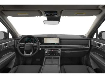 Hyundai Santa Fe XRT
