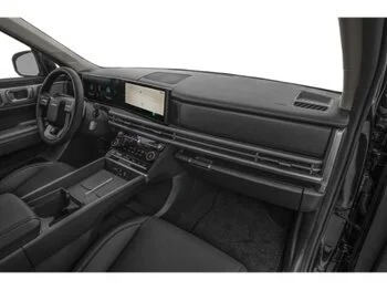 Hyundai Santa Fe XRT