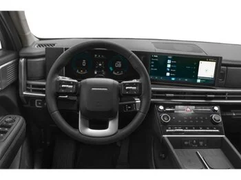 Hyundai Santa Fe XRT