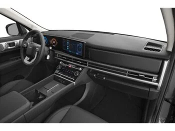 Hyundai Santa Fe Hybrid Privilégié