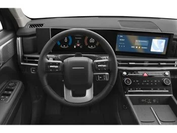 Hyundai Santa Fe Hybrid Privilégié