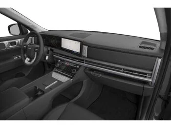 Hyundai Santa Fe Hybrid Privilégié
