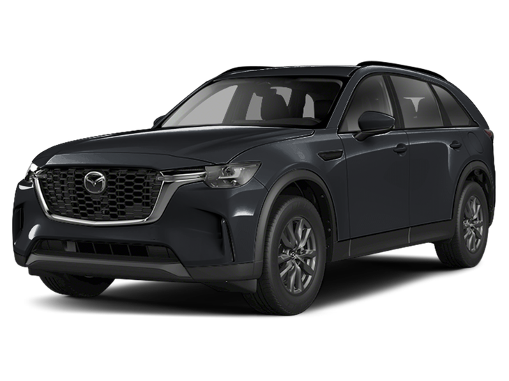 2025 Mazda CX-90 hybride léger GS 2025 Mazda CX-90 hybride léger GS