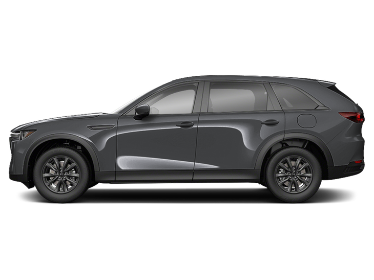 Mazda CX-90 hybride léger 2025