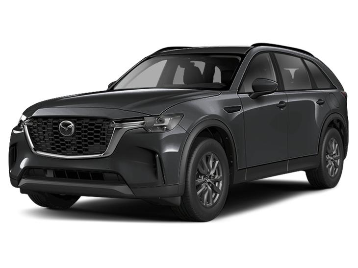 2025 Mazda CX-90 hybride léger GS 2025 Mazda CX-90 hybride léger GS