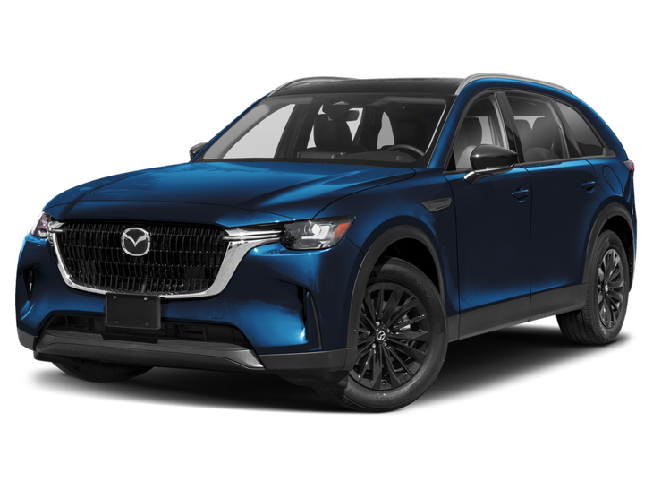 2025 Mazda CX-90 MHEV GS-L 2025 Mazda CX-90 MHEV GS-L
