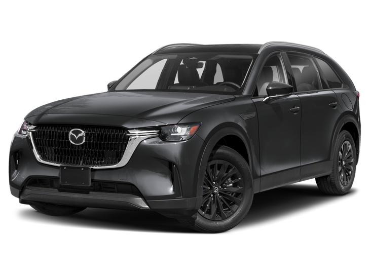 2025 Mazda CX-90 hybride léger GS-L 2025 Mazda CX-90 hybride léger GS-L