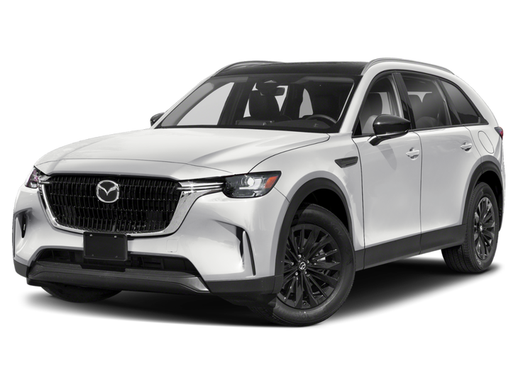 2025 Mazda CX-90 hybride léger GS-L 2025 Mazda CX-90 hybride léger GS-L