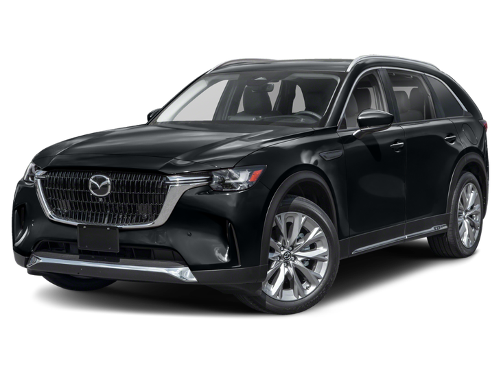 2025 Mazda CX-90 hybride léger GT 2025 Mazda CX-90 hybride léger GT