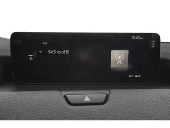 Mazda CX-90 hybride léger GT