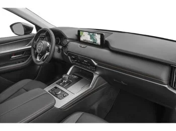 Mazda CX-90 hybride léger GT