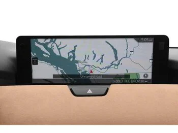 Mazda CX-90 hybride léger Signature