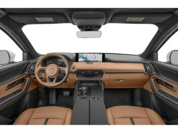 Mazda CX-90 hybride léger Signature