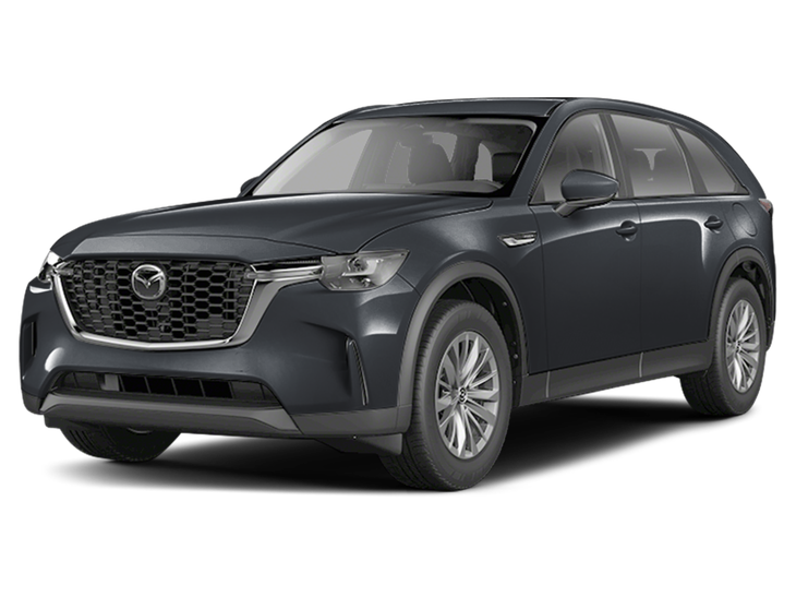 2025 Mazda CX-90 hybride rechargeable GS 2025 Mazda CX-90 hybride rechargeable GS