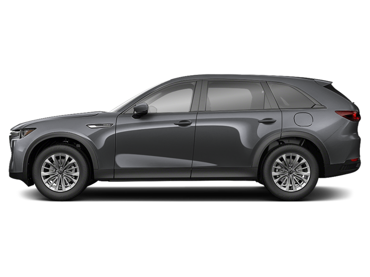 Mazda CX-90 hybride rechargeable 2025