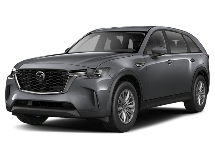 2025 Mazda CX-90 hybride rechargeable GS