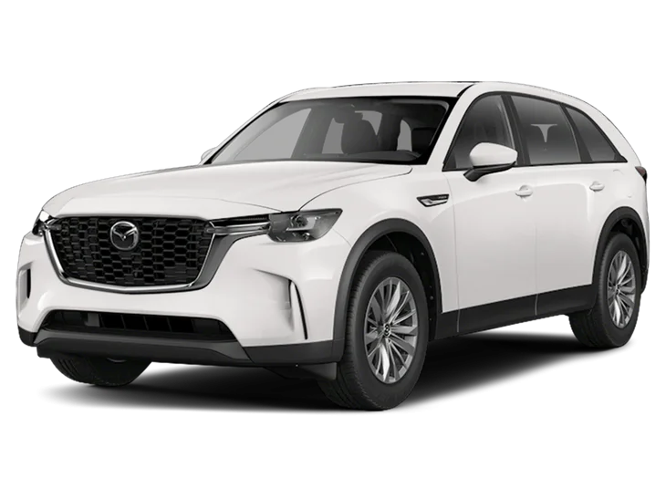 Mazda CX-90 PHEV
