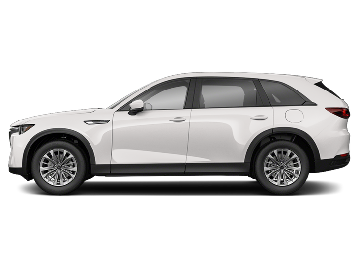 Mazda CX-90 PHEV 2025 : VUS hybride rechargeable haut de gamme Mazda CX-90 PHEV 2025 : VUS hybride rechargeable haut de gamme