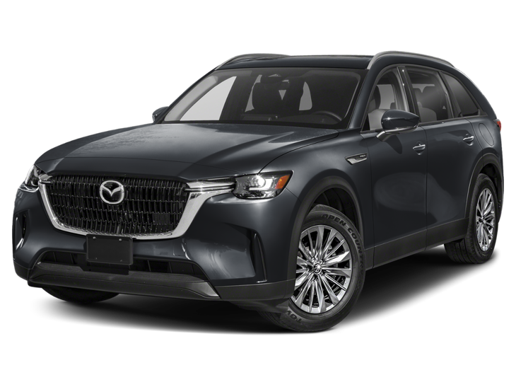 2025 Mazda CX-90 hybride rechargeable GS-L