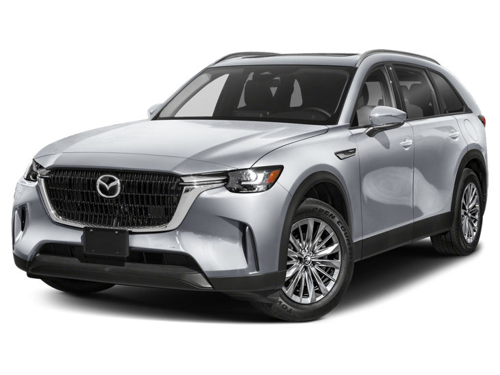 2025 Mazda CX-90 hybride rechargeable GS-L