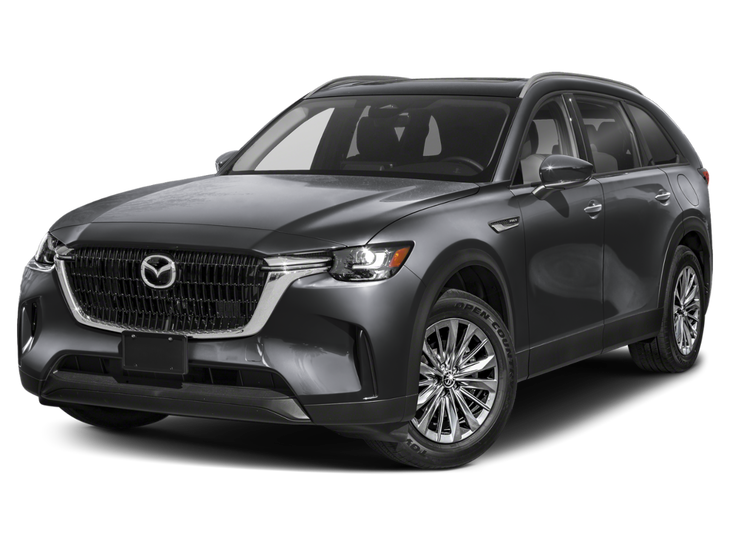 2025 Mazda CX-90 hybride rechargeable GS-L