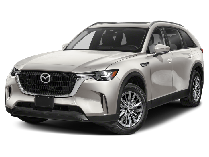 2025 Mazda CX-90 hybride rechargeable GS-L