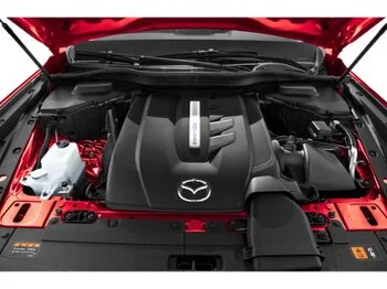 Mazda CX-90 hybride rechargeable GS-L