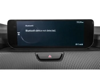 Mazda CX-90 hybride rechargeable GS-L