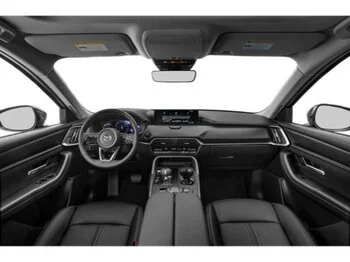 Mazda CX-90 hybride rechargeable GS-L