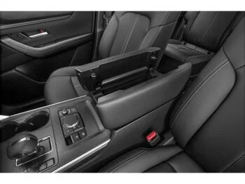 Mazda CX-90 hybride rechargeable GS-L