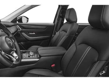Mazda CX-90 hybride rechargeable GS-L