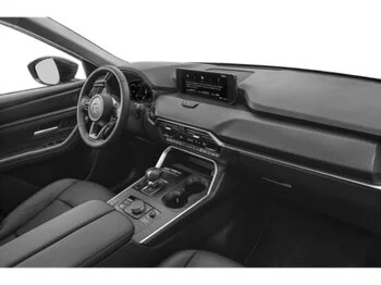 Mazda CX-90 hybride rechargeable GS-L