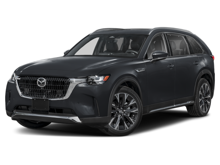 2025 Mazda CX-90 PHEV GT