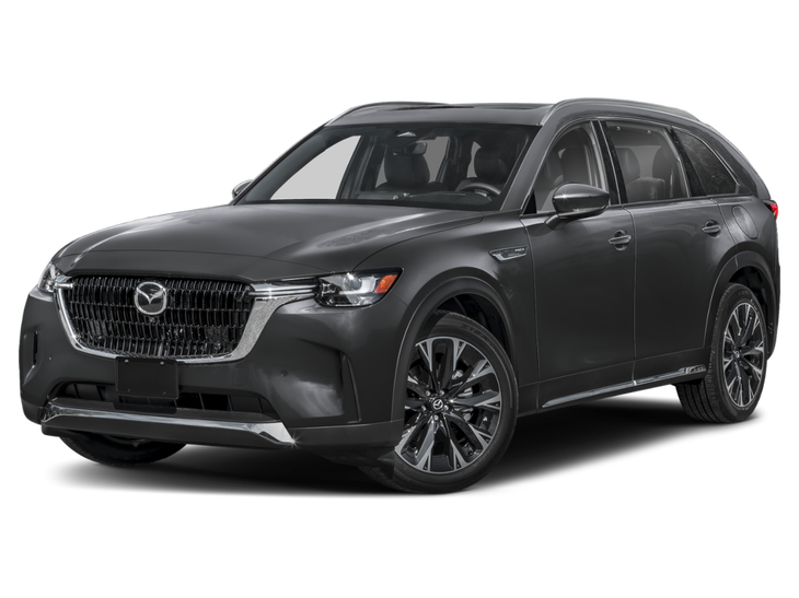 2025 Mazda CX-90 PHEV GT
