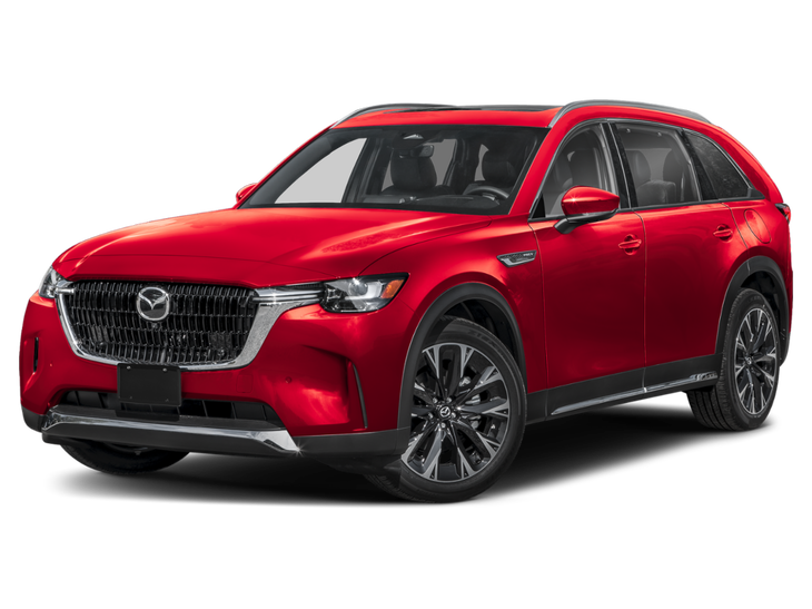 2025 Mazda CX-90 PHEV GT