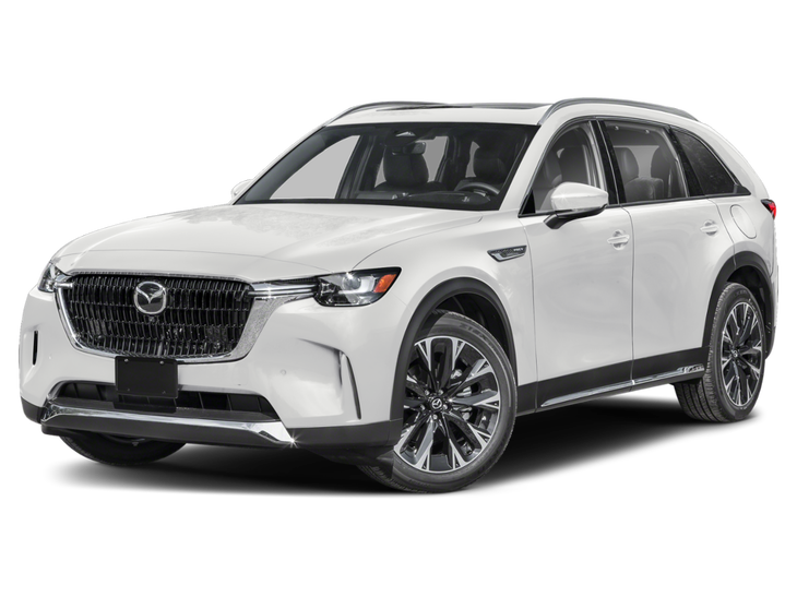 2025 Mazda CX-90 hybride rechargeable GT 2025 Mazda CX-90 hybride rechargeable GT