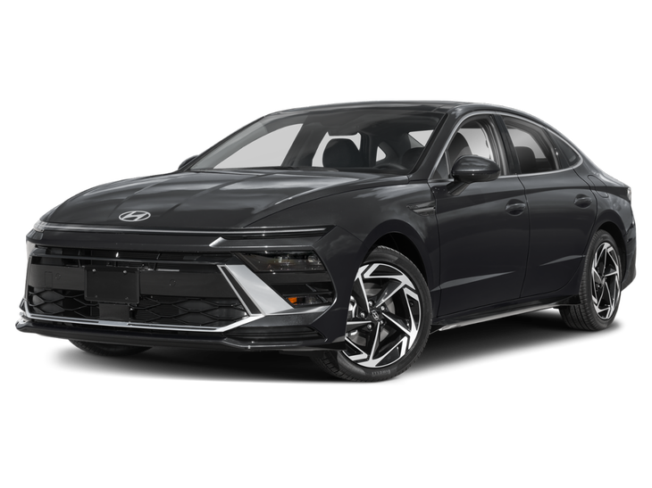 2025 Hyundai Sonata Preferred-Trend