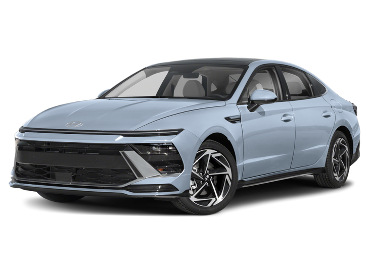 2025 Hyundai Sonata Preferred-Trend 2025 Hyundai Sonata Preferred-Trend