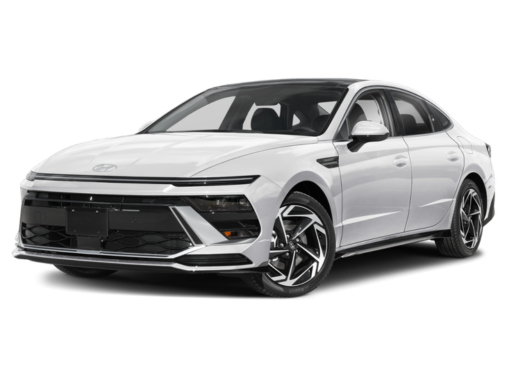 2025 Hyundai Sonata Preferred-Trend