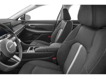 Hyundai Sonata Preferred-Trend