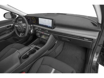 Hyundai Sonata Preferred-Trend