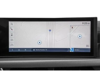 Hyundai Sonata Preferred-Trend