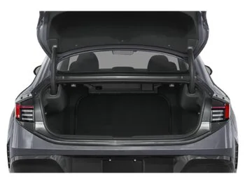 Hyundai Sonata Preferred-Trend